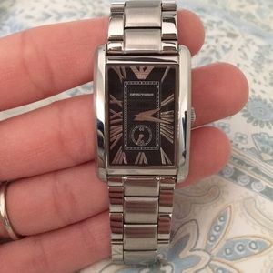Emporio Armani Watch
